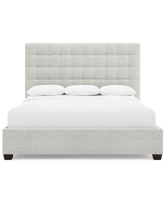 Avery California King Upholstered Bed