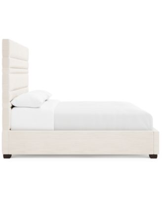 Murray California King Upholstered Bed