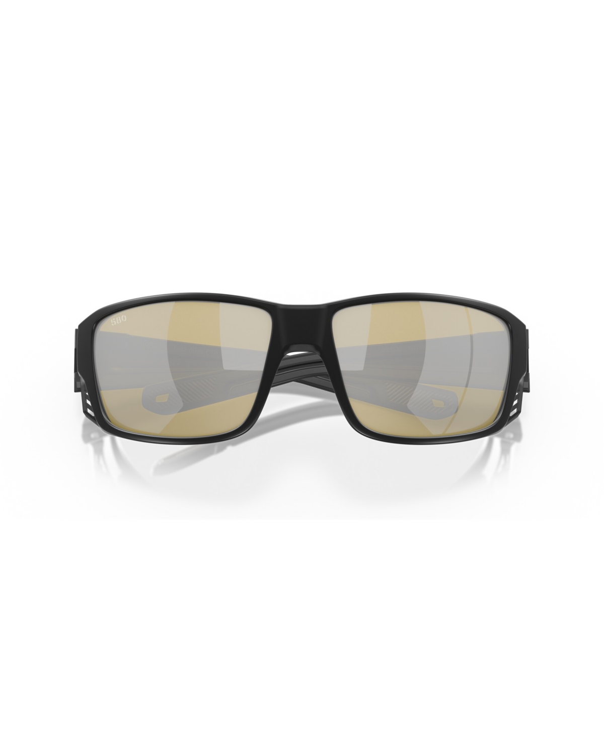 Costa Del Mar Men's Tuna Alley Pro Polarized Sunglasses, 6S9105