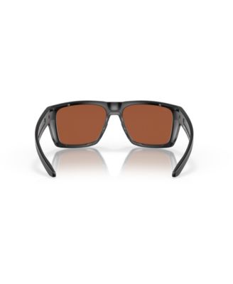 Men's Lido Polarized Sunglasses, 6S9104