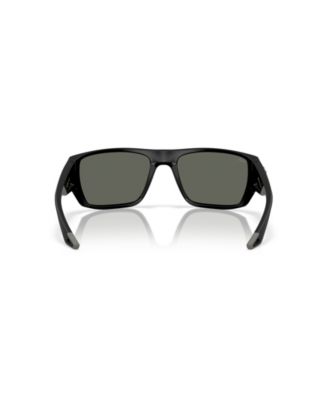 Men's Finlet Polarized Sunglasses, 6S9118