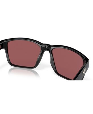 Men's Paunch XL Polarized Sunglasses,6S9050