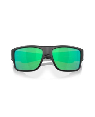 Men's Taxman Polarized Sunglasses, 6S9116