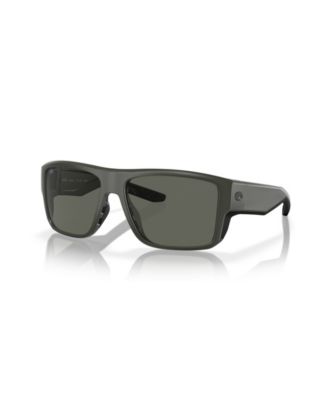 Men's Taxman Polarized Sunglasses, 6S9116