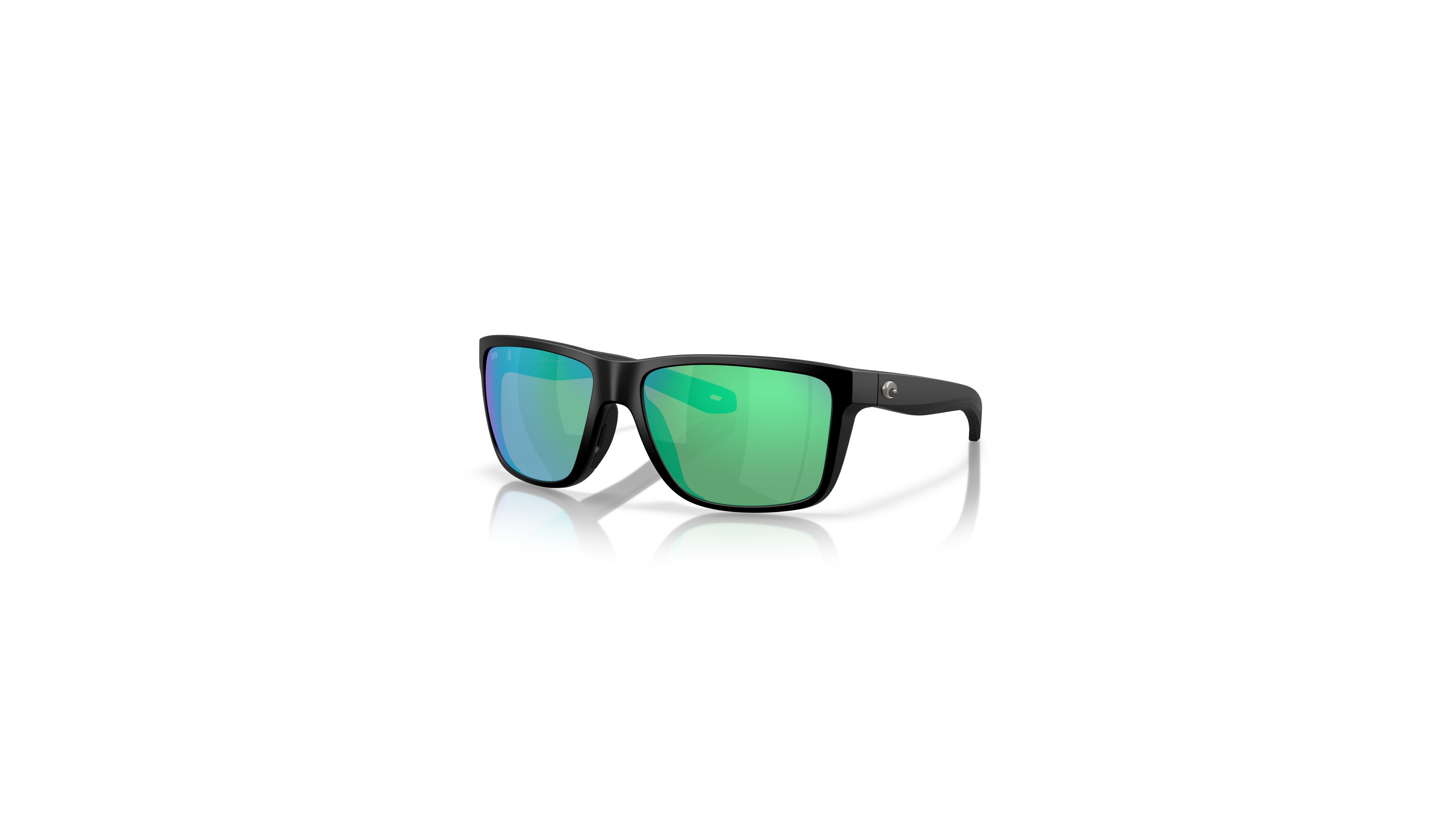 Costa Del Mar Men's Broadbill Ii Polarized Sunglasses, 6S9120