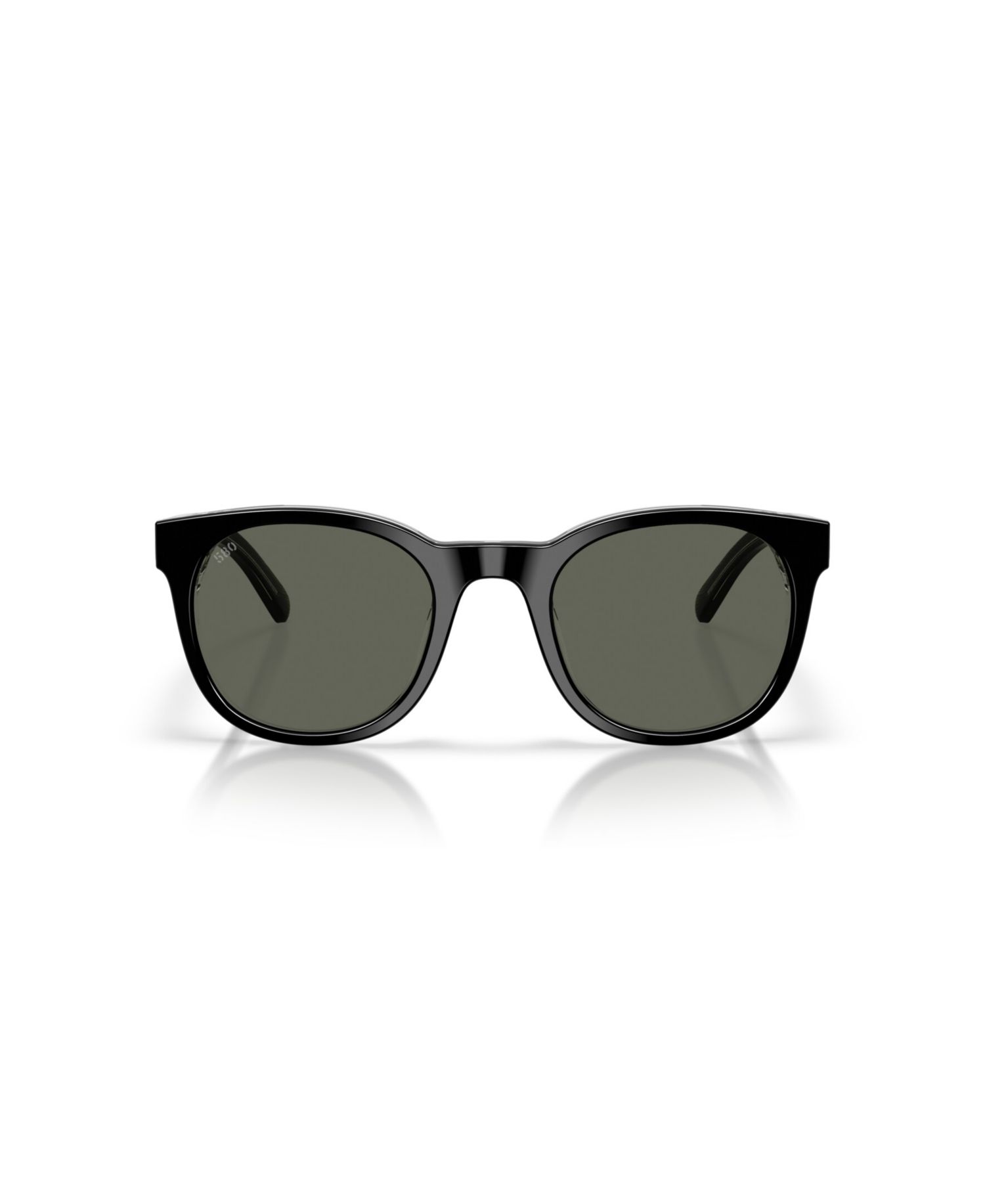 Unisex Polarized Sunglasses, Middles 6S2018