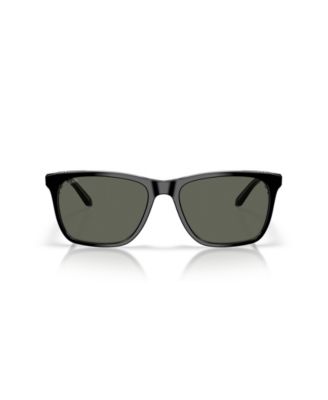 Men's Gravels Polarized Sunglasses, 6S2019