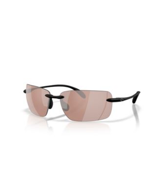 Men's Gulf Shore Polarized Sunglasses, 6S9074