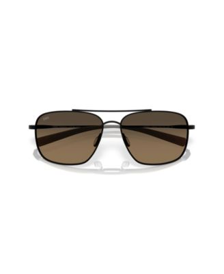 Men's Canaveral Polarized Sunglasses, 6S6002