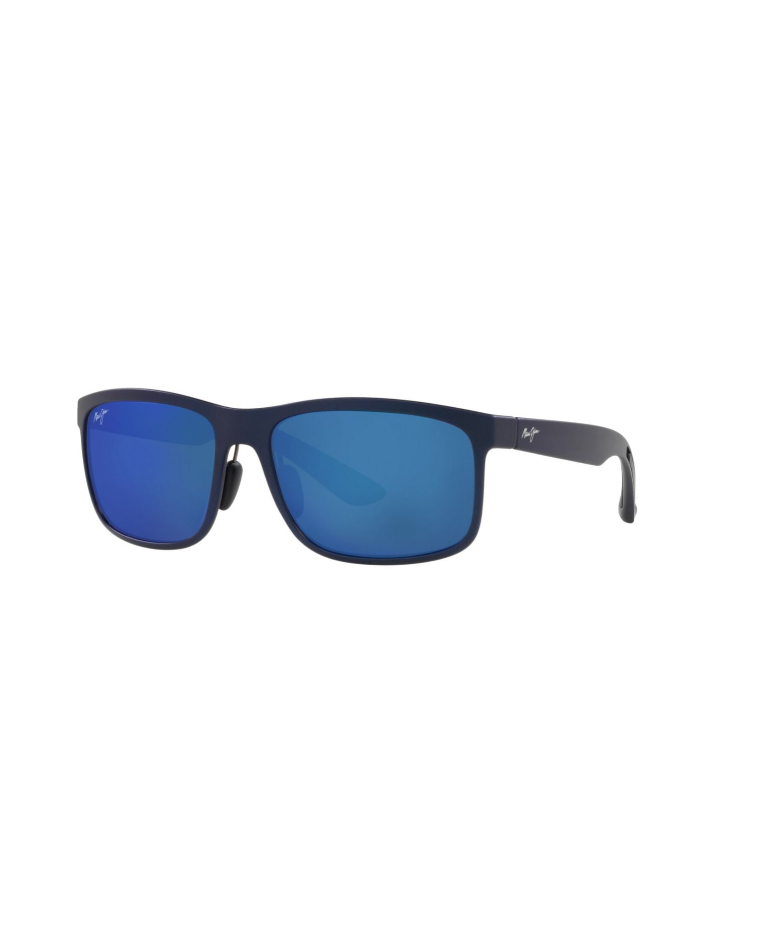 Unisex Huelo Polarized Sunglasses, MJ000677