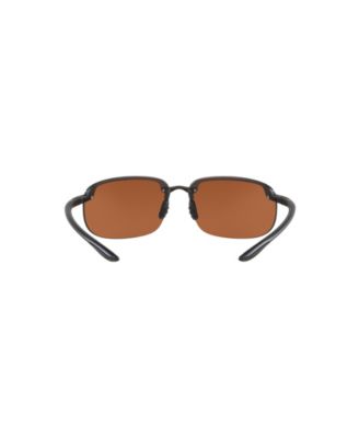 Unisex Hookipa Polarized Sunglasses, MJ000347