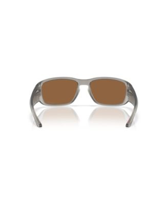 Men's Tourniquet Sunglasses, OO9521