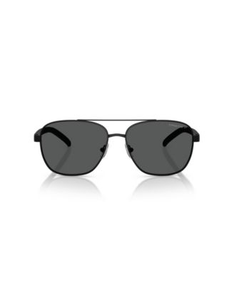 Men's Walvis Polarized Sunglasses, AN3087