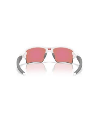 Men's Flak 2.0 on the Green Collection Sunglasses, OO9188