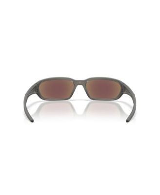 Unisex Terraforma Polarized Sunglasses, OO9530