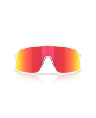 Men's Sutro Neon Pop Collection Sunglasses, OO9406