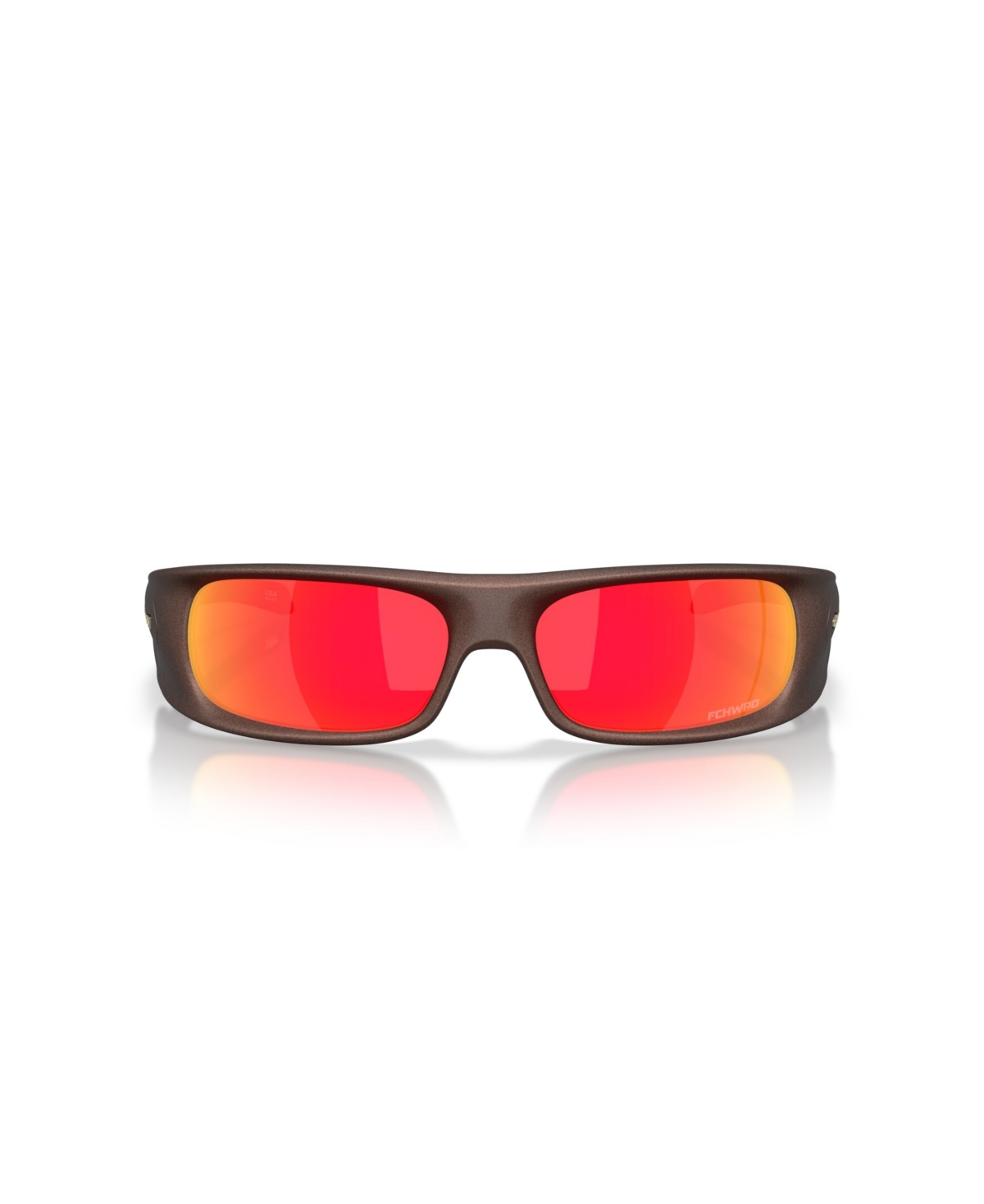 Oakley Unisex Highland Jaylen Brown Signature Series Sunglasses, OO9522