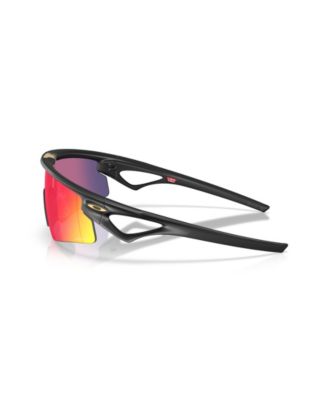 Unisex Sphaera Strike Sunglasses, OO9531