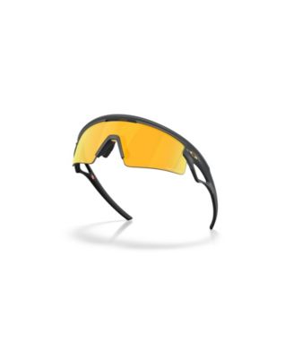 Unisex Sphaera Strike Polarized Sunglasses, OO9531