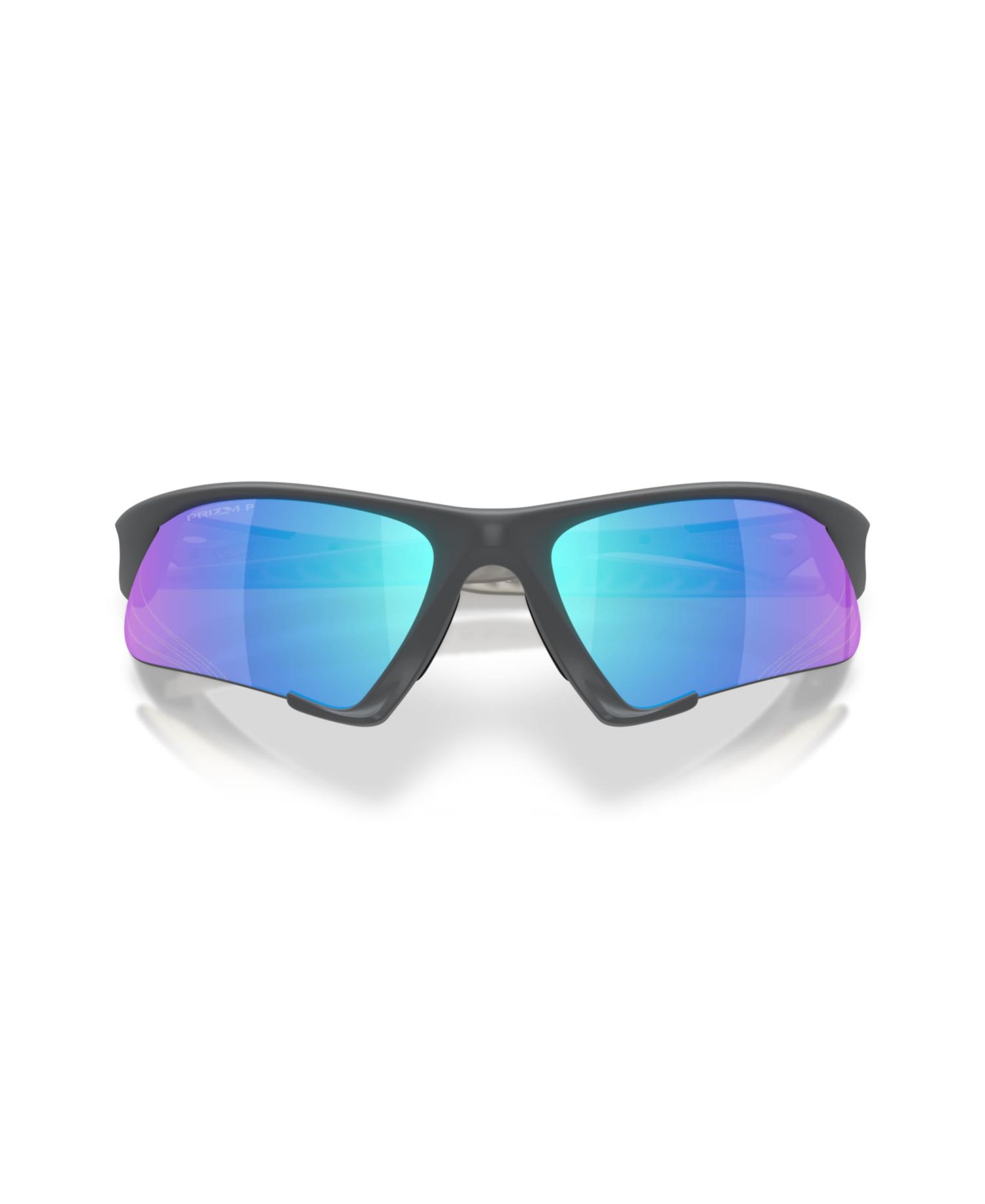 Unisex Suture Jacket Polarized Sunglasses, OO9532