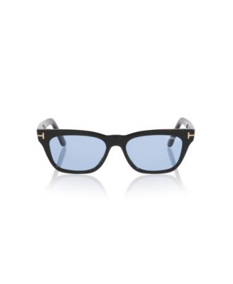 Unisex Rectangle Penn-02 Sunglasses, TR002274