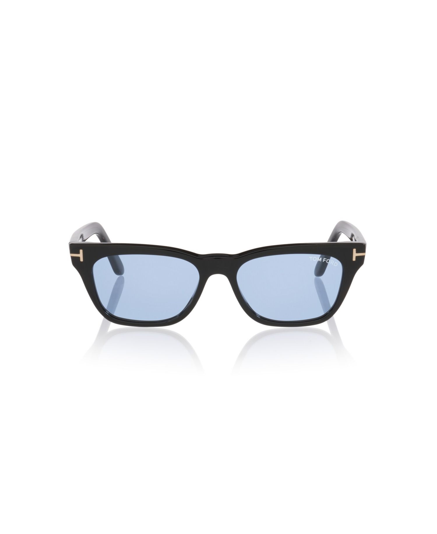 Unisex Rectangle Penn-02 Sunglasses, TR002274
