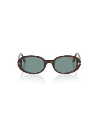 Women's Oval Sunglasses, Iggy TR002277