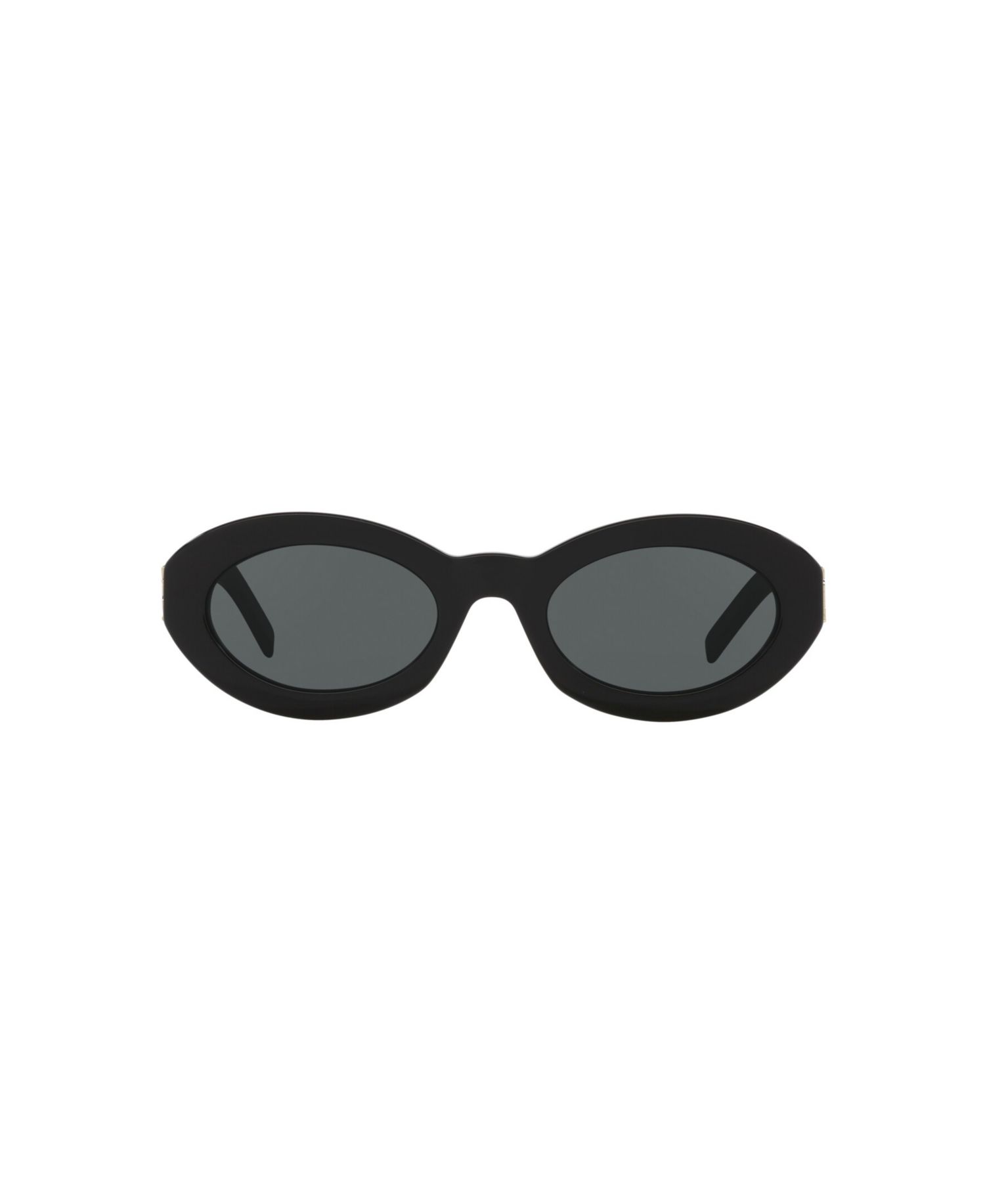 Women's Oval Sunglasses, SL M136 YS000585