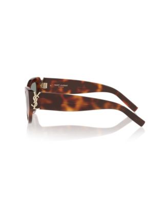 Women's Cat Eye Sunglasses, YS000850