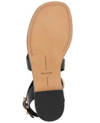 Women's Jayde Embellished Gladiator Flat Sandals