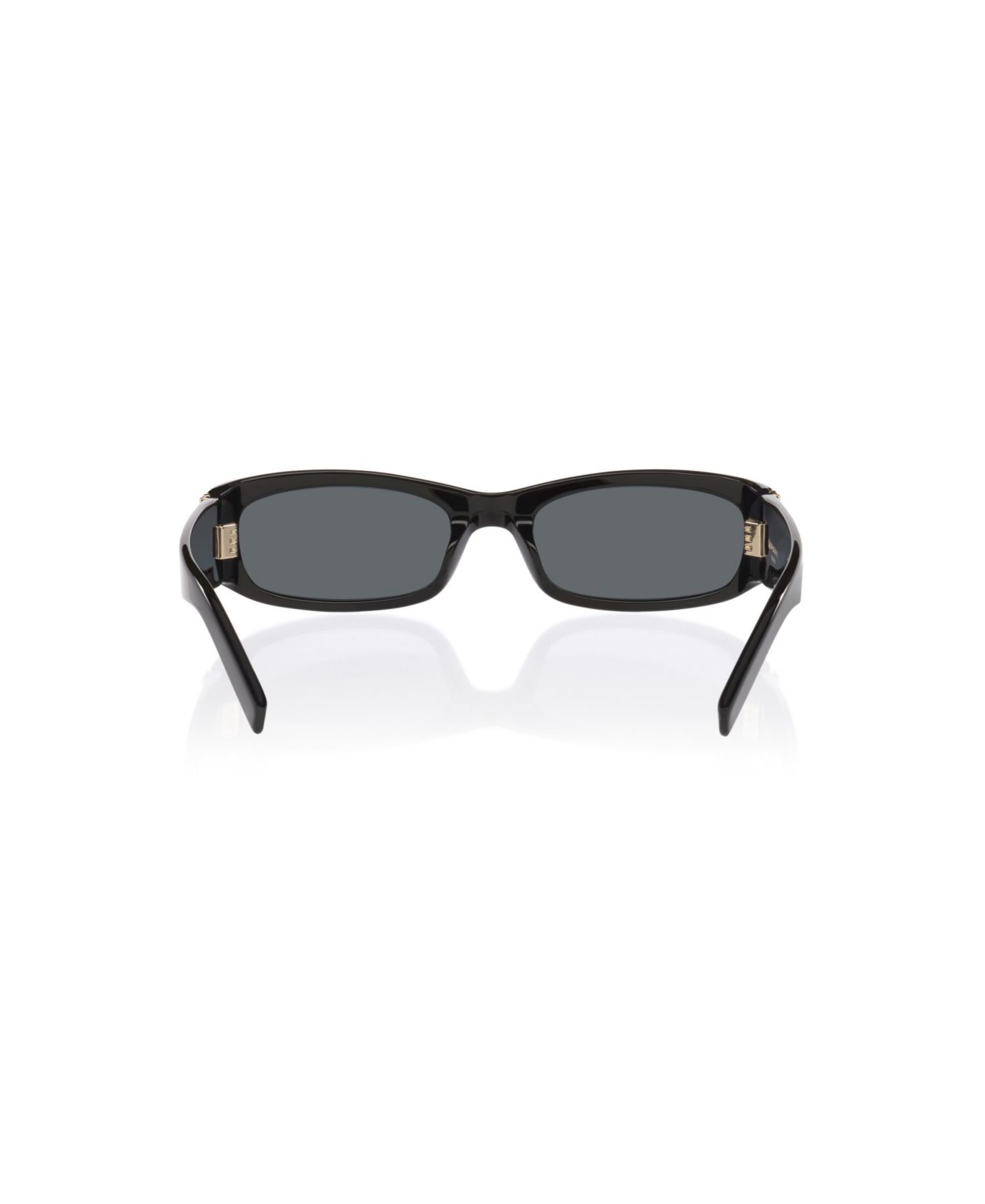 Unisex Rectangle Sunglasses, SLM152 YS000914