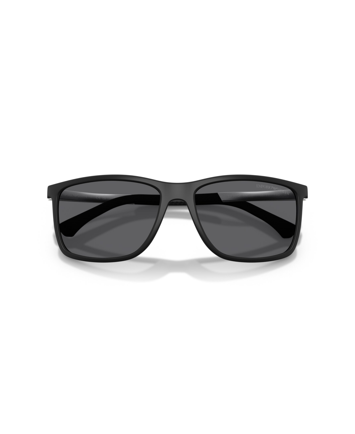 Emporio Armani Polarized Sunglasses, EA4058