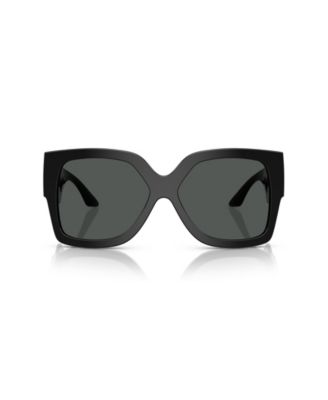 Women's Rectangle Sunglasses, VE4402