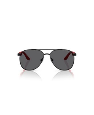 Emporio Armani Kids Polarized Sunglasses, EK2001