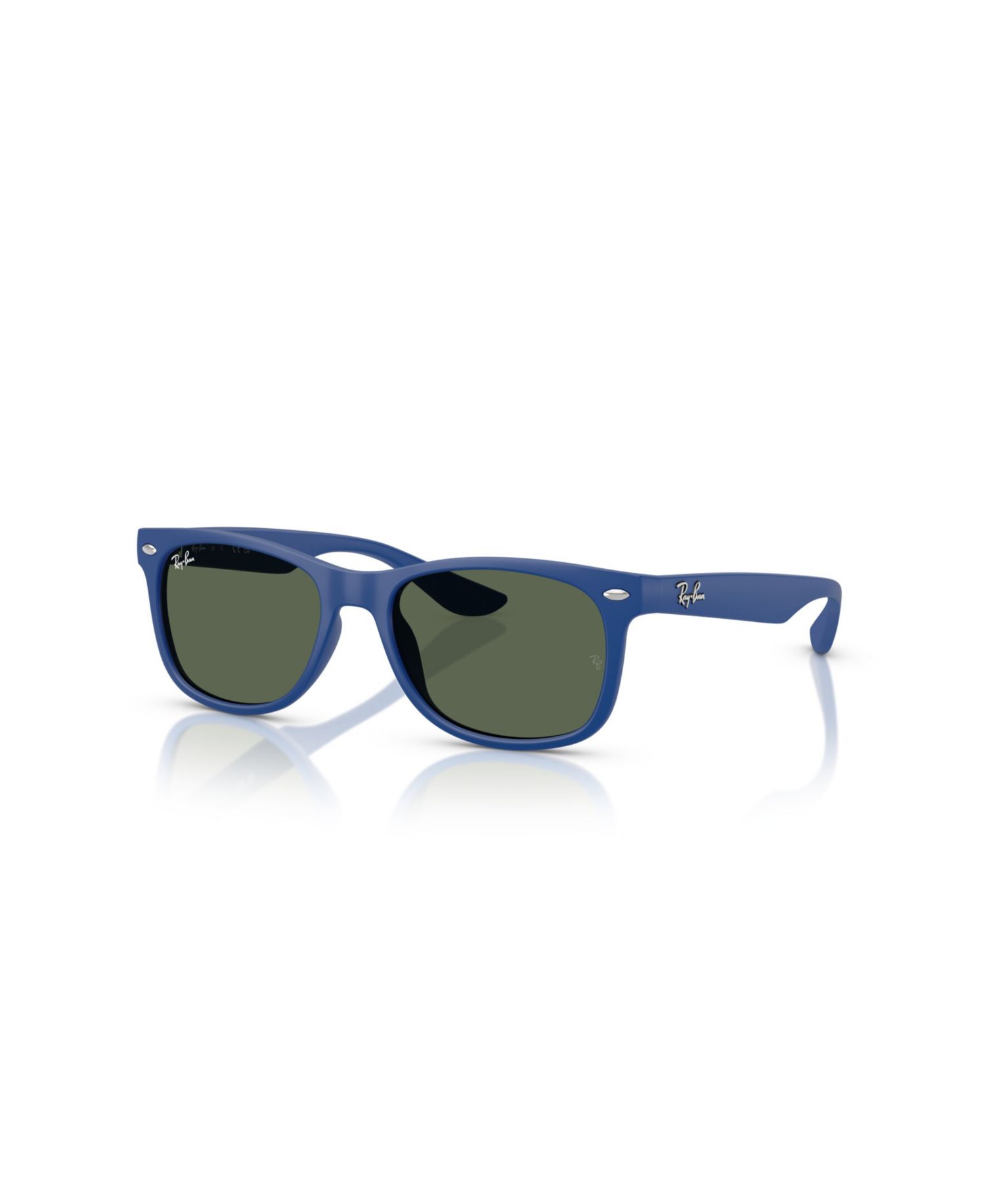 Kids Square Sunglasses, 0RJ9052S (Ages 7-10)