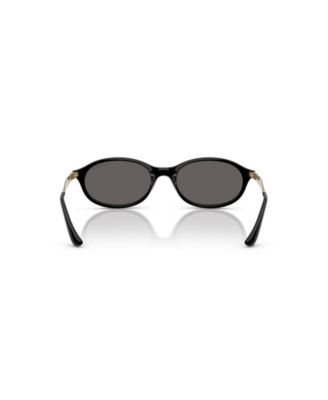 Women's Oval Sunglasses, VO5625S