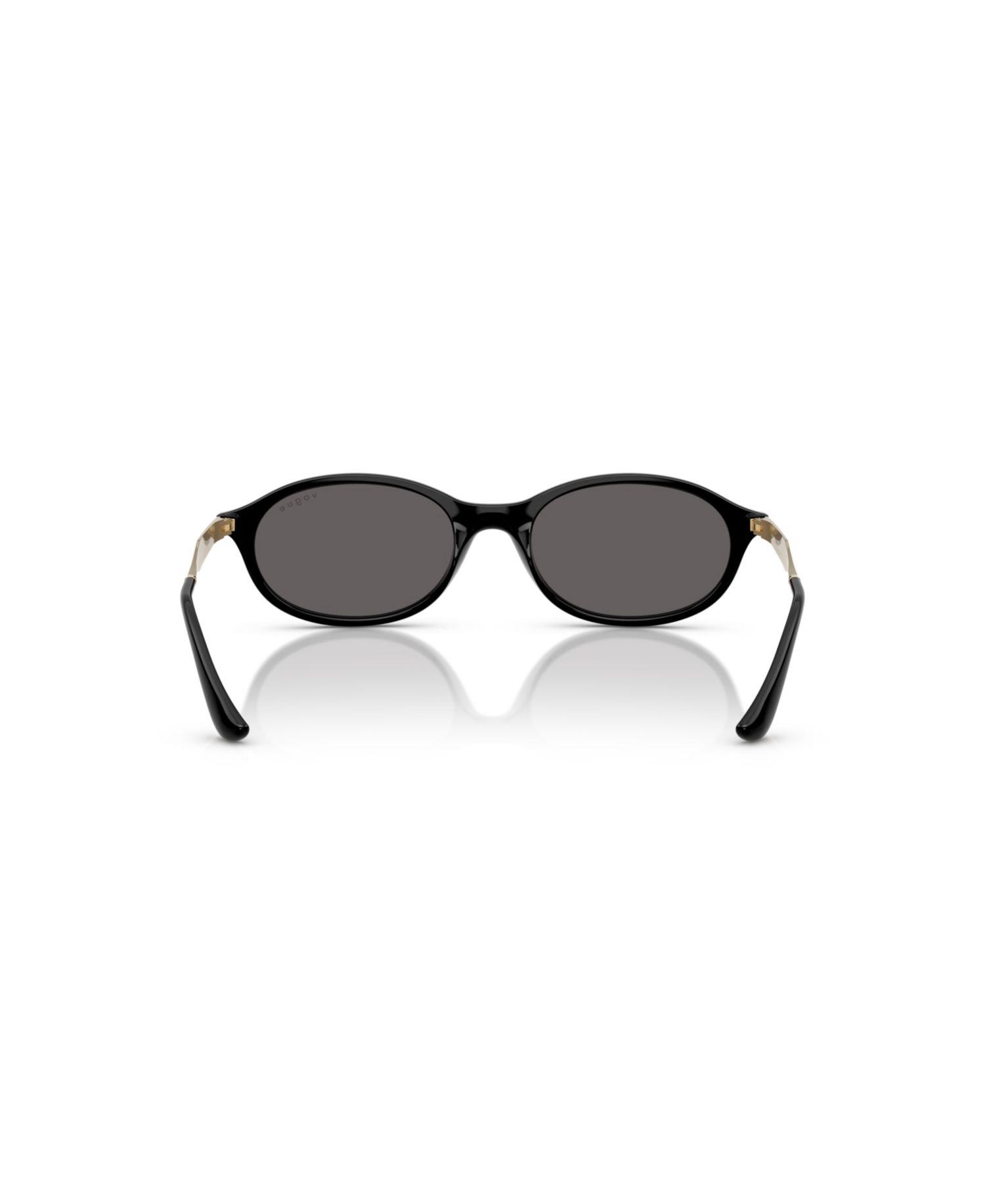 Women's Oval Sunglasses, VO5625S