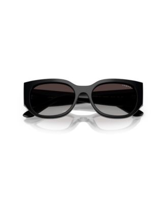 Women's Geometric Sunglasses, VO5641SU
