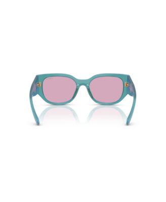 Women's Geometric Sunglasses, VO5641SU