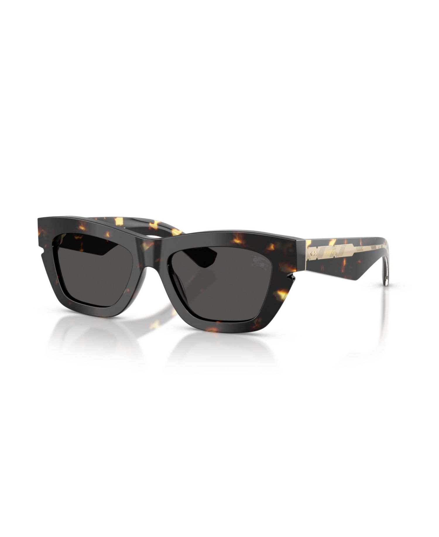 Women's Cat Eye Sunglasses, BE4454