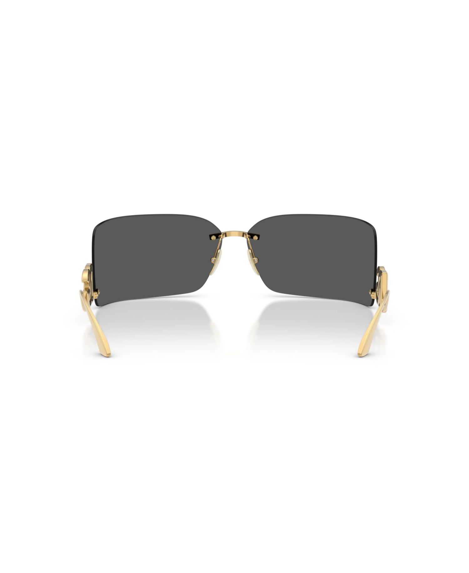 Women's Rectangle Sunglasses, DG2319