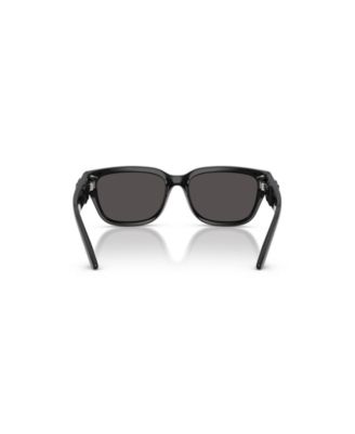 Dolce & Gabbana Men's Rectangle Sunglasses, DX6009