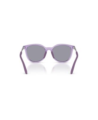 Women's Cat Eye Sunglasses, EK4007U