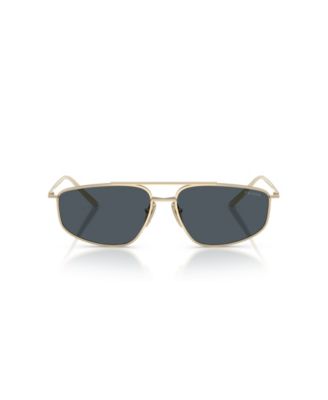 Women's Rectangle Sunglasses, PR C51S
