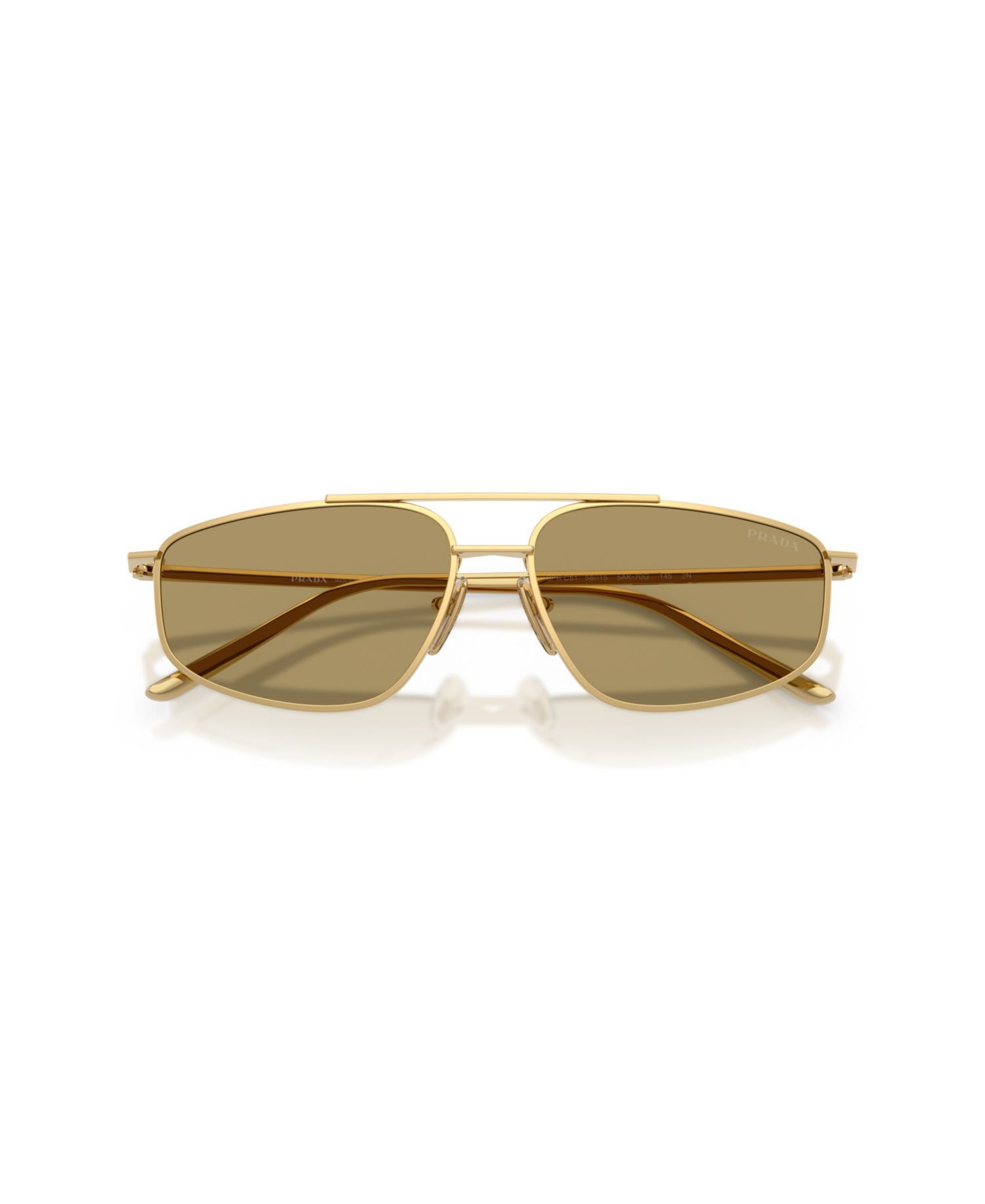 Women's Rectangle Sunglasses, PR C51S