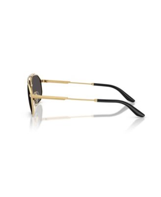 Men's Pilot Sunglasses, DG2328