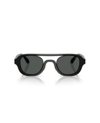 Men's Geometric Sunglasses, AR8247
