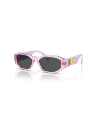 Child Geometric Sunglasses, VK4429U