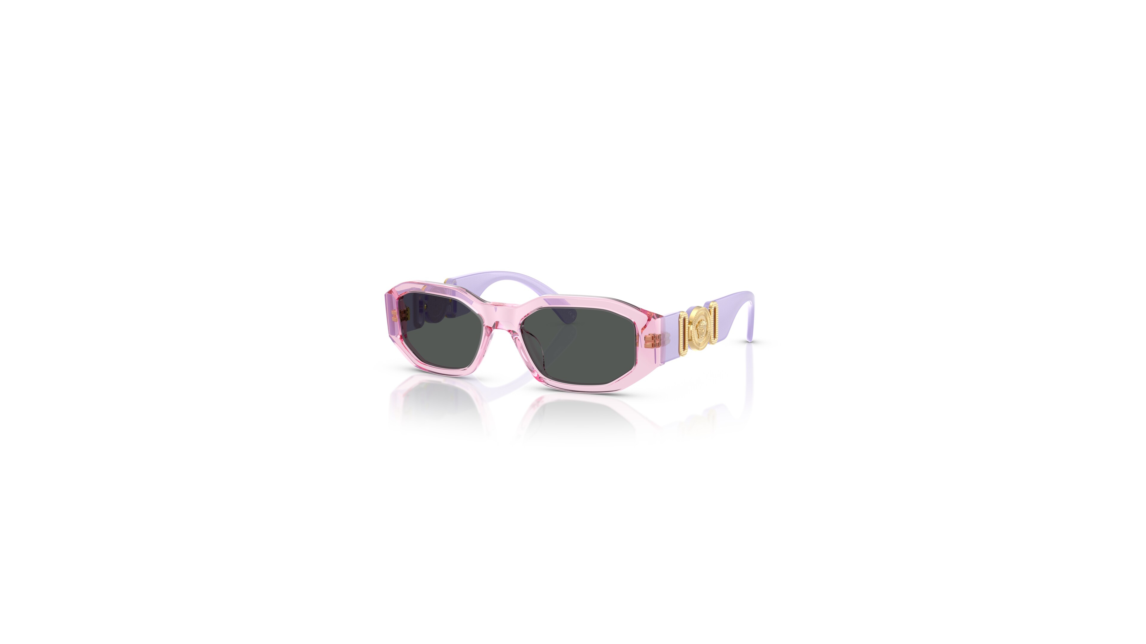 Versace Child Geometric Sunglasses, VK4429U
