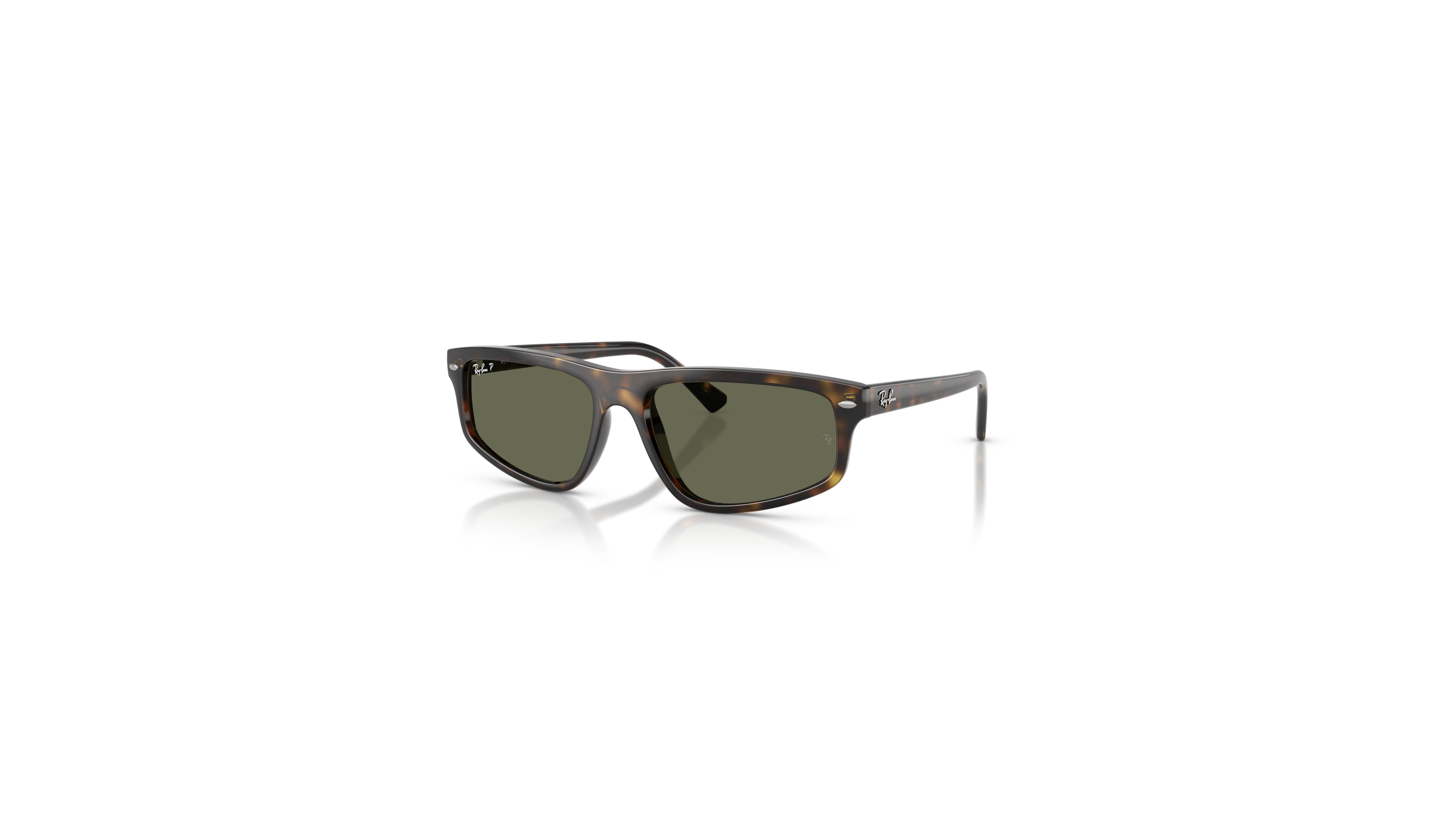 Ray-Ban Unisex Polarized Sunglasses, RB2225